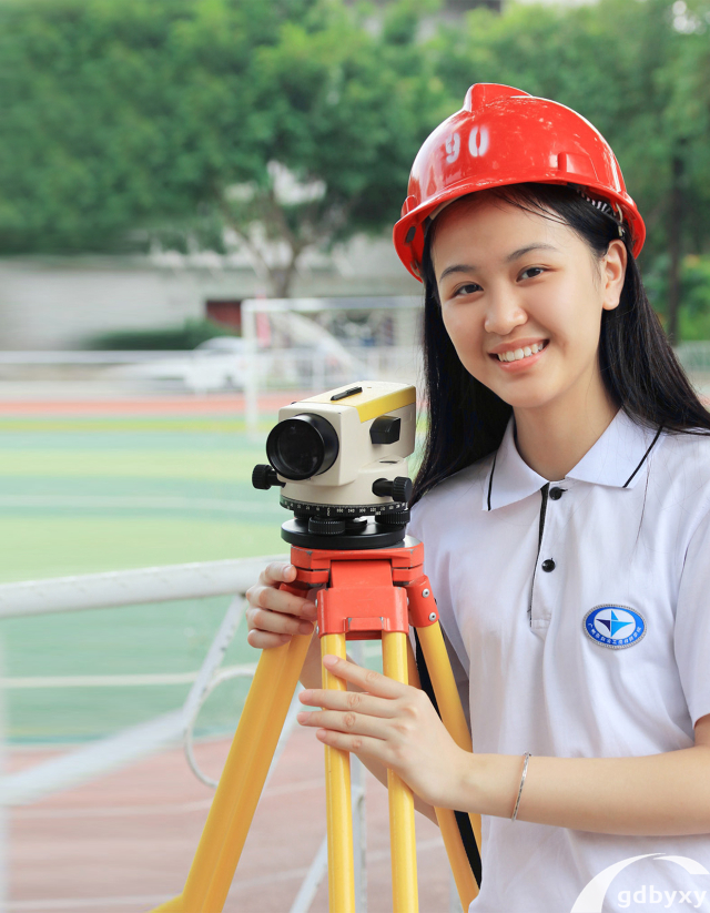 2023广州哪所职业学校能学建筑工程管理
