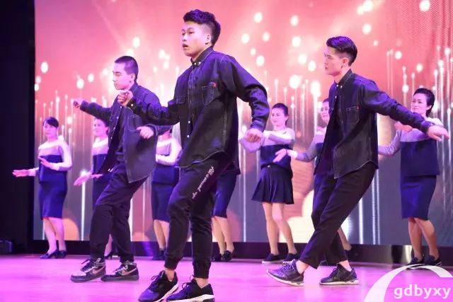 2023广州中专舞蹈学校有多少插图2