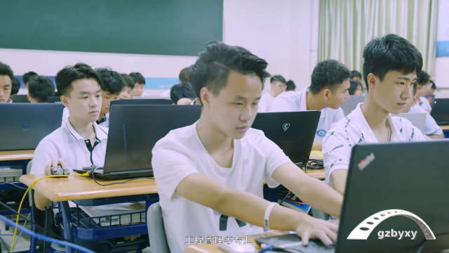 广州的技工学校有哪些 读技校这一点做好很重要