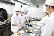 阳江市烹饪中专有哪些？白云烹饪学校