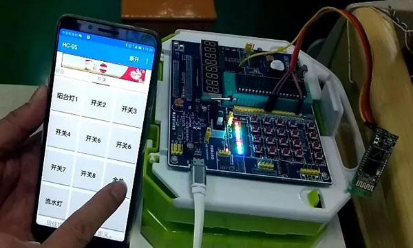 广州最好电子信息工程技术学校插图6
