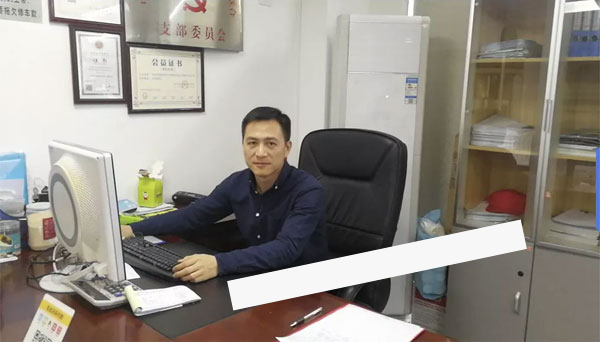 广州白云工商技师学院汽修专业校友职业生涯分享