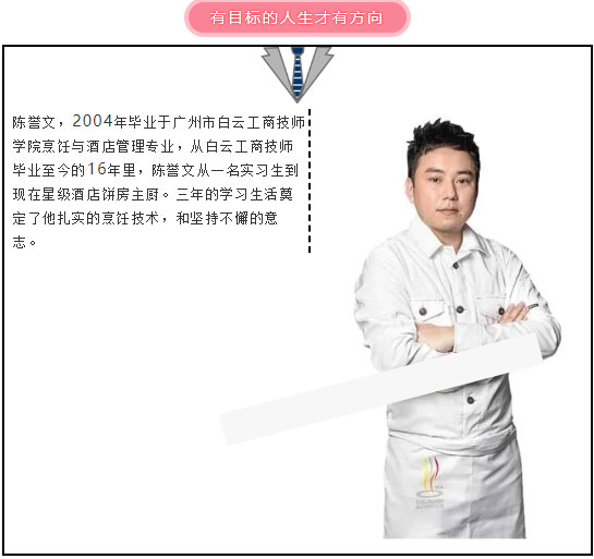 【夺冠】第25届世界奥林匹克烹饪大赛-广州白云技师烹饪站世界之巅插图2