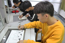 广州白云工商技师学院2020年计算机动画制作专业介绍
