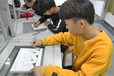 广州动漫设计学校哪里好-广州动漫设计学院2021排名