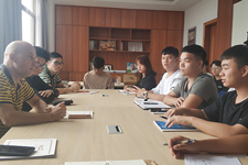 广州市白云工商技师学院2021年室内设计专业介绍