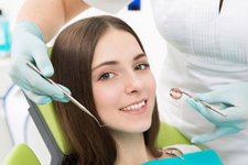 口腔医学技术专业就业形势分析