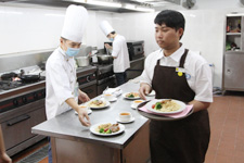 2021西餐烹饪学校排名-广东前十名西餐烹饪学校