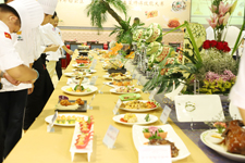 广州学粤菜烹饪哪家学校出名-2021广州粤菜学校排名