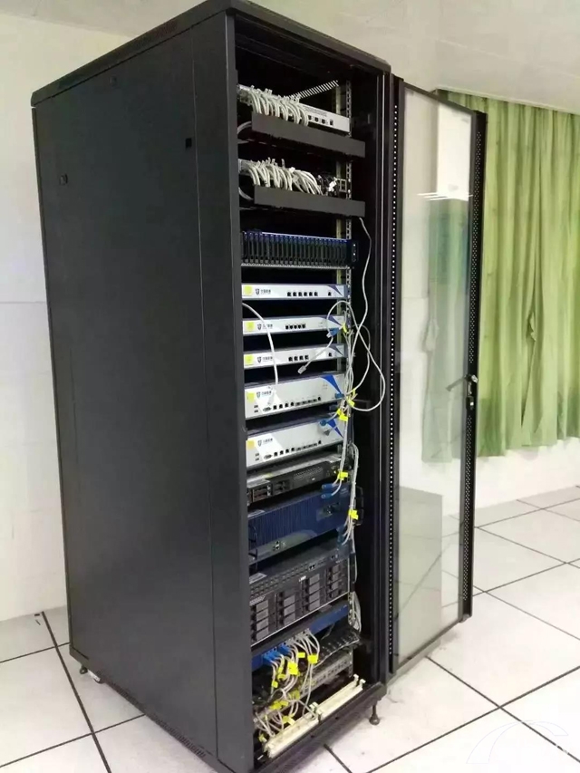 计算机网络应用技术