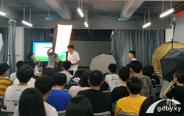 新媒体运营-广州市白云工商技师学院2023专业介绍插图2