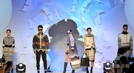 第43届世界技能大赛广东省选拔赛白云服装设计专业学生包揽前三名