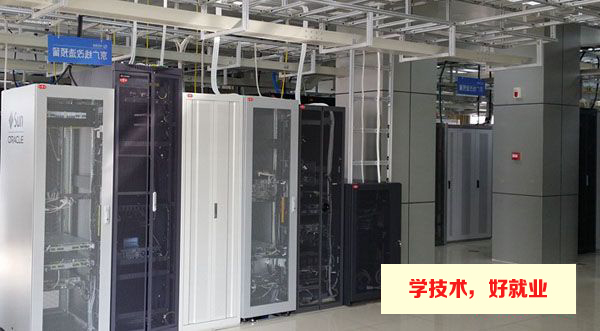 广州白云工商高级技工学校电子信息工程专业介绍