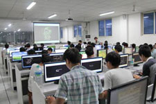 广州白云工商技师学院2020年计算机程序开发类专业介绍