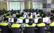 广州白云工商技师学院动漫设计与制作专业2021年学费