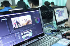 广州白云工商技师学院数字媒体艺术专业2021年学费
