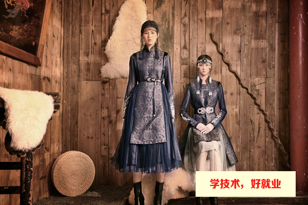 学习服装打版-广州学习服装打版有哪些学校