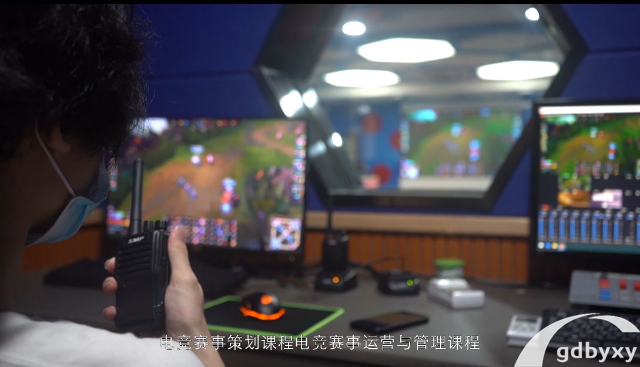 怎么上电子竞技学校-电竞学校好上吗插图2