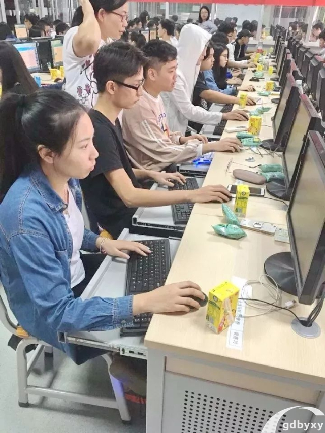 2023广东读中职电子商务学校专业有哪些插图2