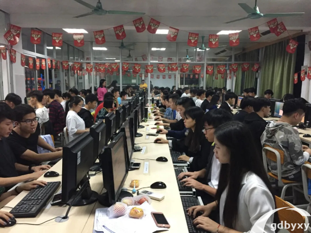 2023广州中职电子商务学校有哪些插图2