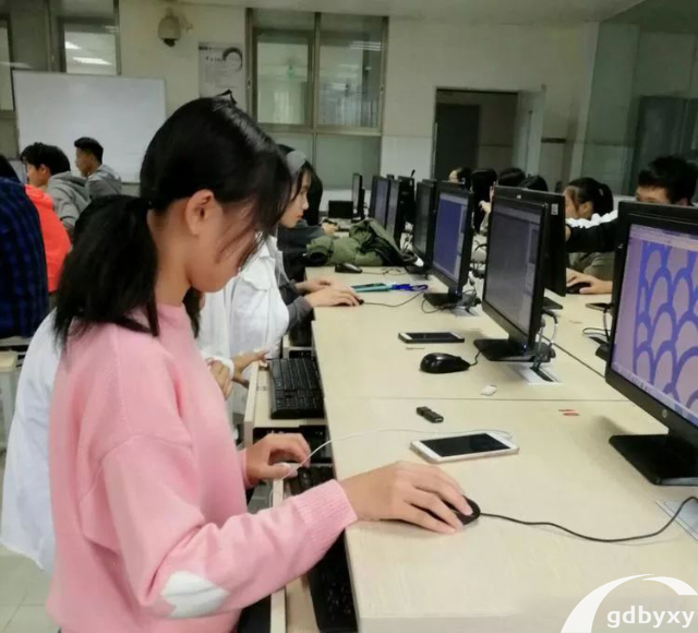 2023深圳有什么动漫设计中专学校