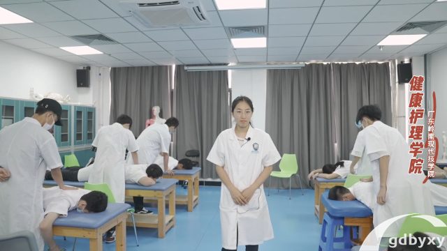 2023珠海哪里有护理中专职业学校