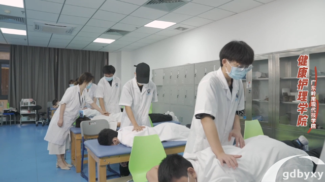 2023广州有哪些学校读护士中专