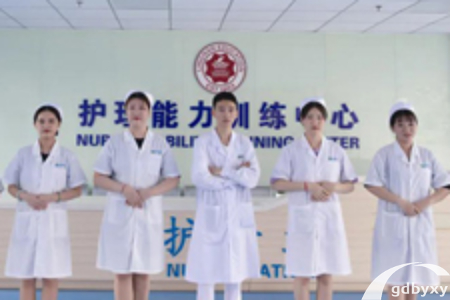 2023广东护士中专职业学校都有哪些插图2