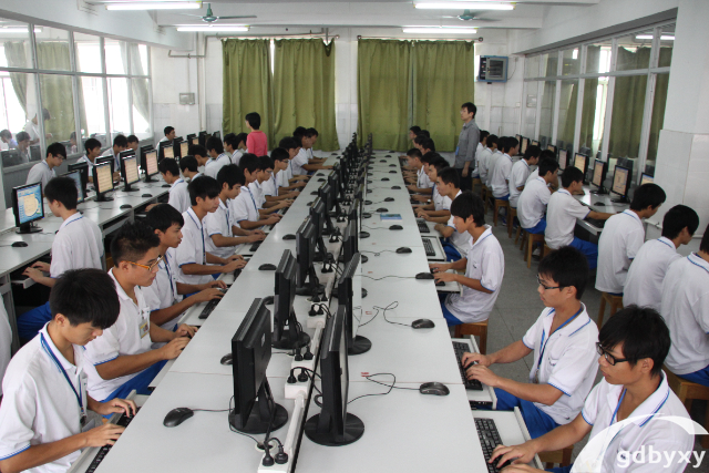 2023广州中专计算机学校有哪些插图2