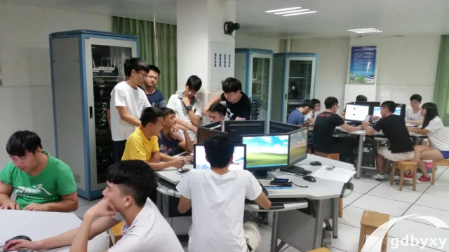 2023广东计算机职业学校哪个学校最好