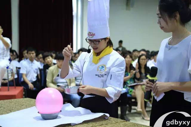 2023广东有哪些中专学校有厨师专业