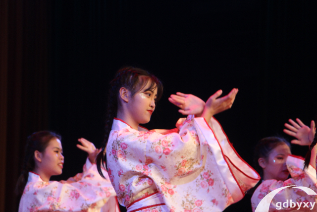 2023广东民族音乐与舞蹈专业中专
