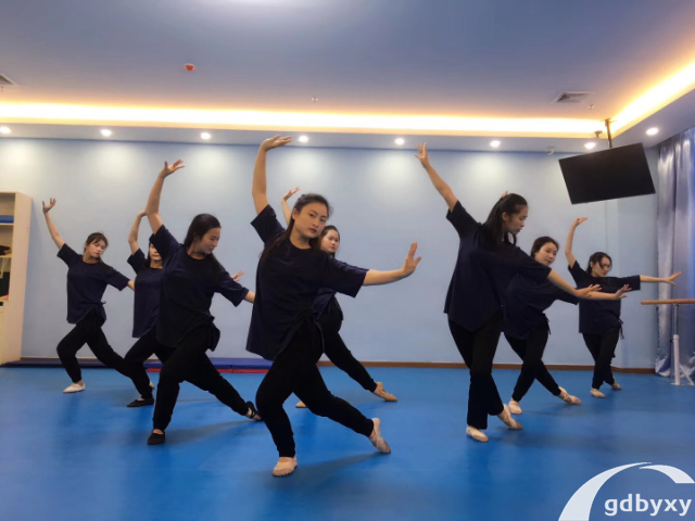 2023广东舞蹈专业中职学校插图1