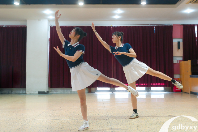 2023广州有舞蹈专业的中专学校有哪些插图