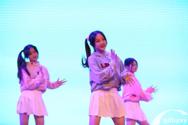 2023广东舞蹈中专学校招生的有哪些
