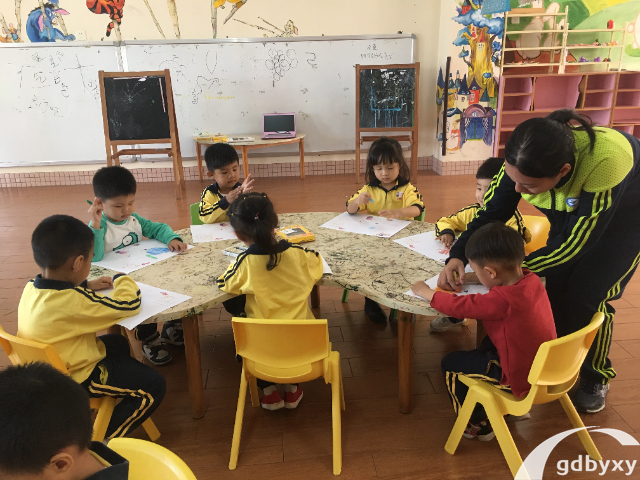 2023广州幼儿教育职业学校有哪些插图2