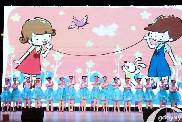 2023广州的幼师中专学校有哪些插图2