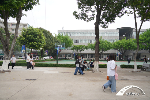 2023广州计算机网络技术职业学校有哪些