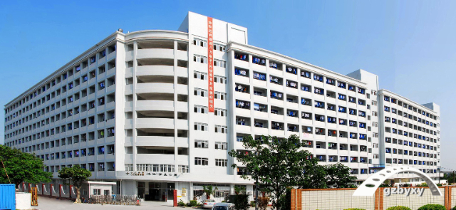 广州市白云区技工学校地址-拥有珠三角2千企业就业资源