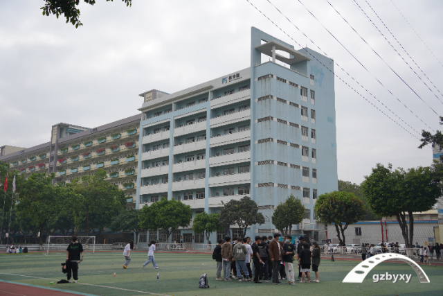 广东中专有哪些学校不错，中专对比普高有哪些优势插图1