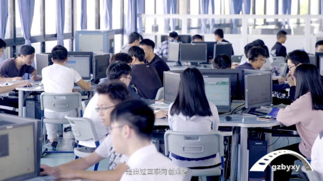 技校最有潜力的专业是什么_白云技师专业获广州市特色专业立项