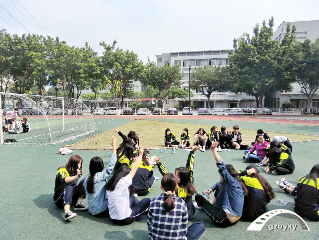 广东省前10的中职学校 读中专也能弯道超车