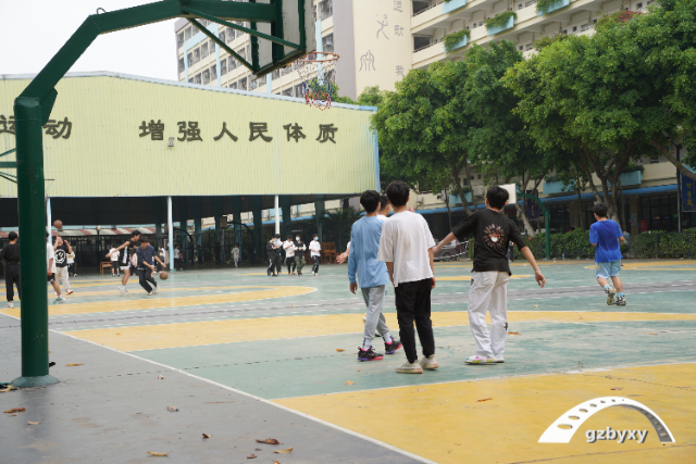 广东省省级中专学校有哪些 读中专一点也不差