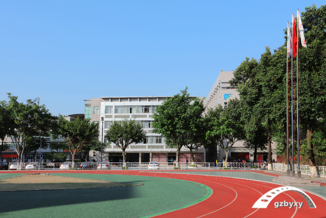 2023广州职校有哪些学校_广州通用职业技术学校插图