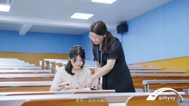 2023广东哪所职业学校能学广告设计