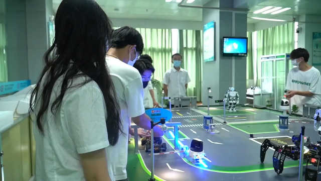 人工智能技术专业只适合高学历的人做吗？插图1