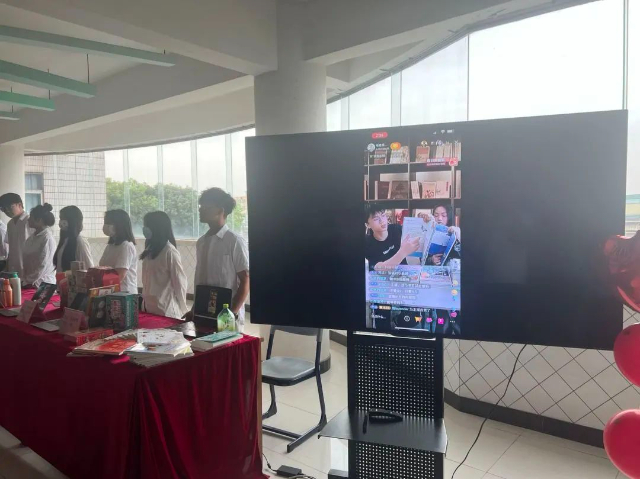 选择大于努力广州白云工商技师学院助力学子梦想插图