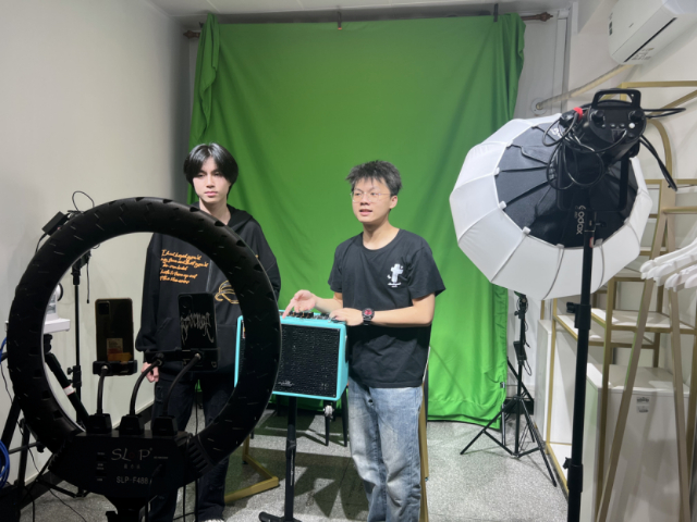 选择大于努力广州白云工商技师学院助力学子梦想插图1